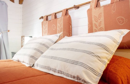 Puerto Manzano Hotel | Hosteria Cohuel