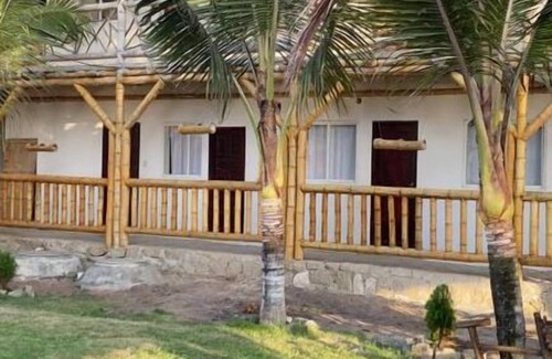 Manglaralto Hotel | Hosteria de Kade