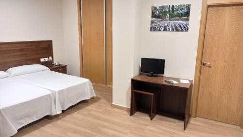 Priego de Cordoba House | Hosteria de Rafi