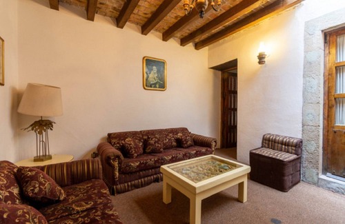 Zona Centro Hotel | Hosteria del Frayle
