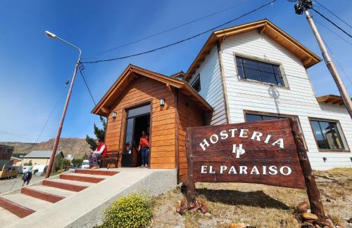 El Chalten Hotel | Hosteria El Paraiso