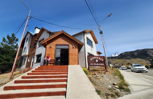 El Chalten Hotel | Hosteria El Paraiso