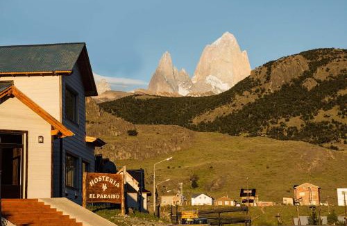 El Chalten Hotel | Hosteria El Paraiso