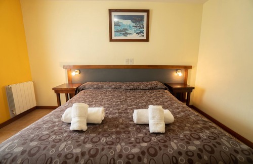 El Chalten Hotel | Hosteria El Paraiso