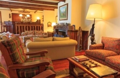 Estancia Helsingfors Cabin | Hosteria Helsingfors