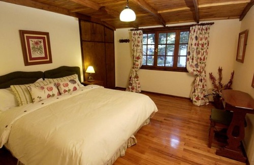 Estancia Helsingfors Cabin | Hosteria Helsingfors