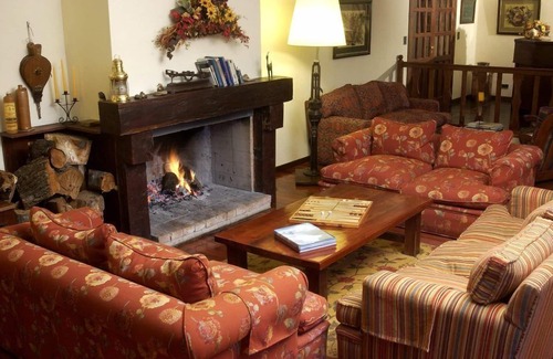 Estancia Helsingfors Cabin | Hosteria Helsingfors
