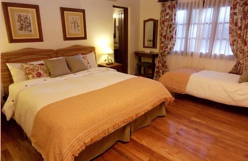 Estancia Helsingfors Cabin | Hosteria Helsingfors
