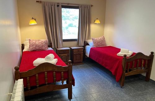 El Chalten Cabin | Hosteria Koonek