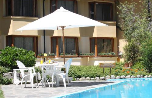 Lanin National Park Hotel | Hosteria Las Lengas by Visionnaire