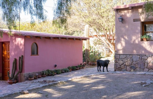 Tilcara Hotel | Hosteria La Morada