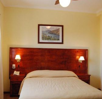 Mar del Plata Hotel | Hosteria Lucky Home
