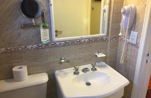 Mar del Plata Hotel | Hosteria Lucky Home