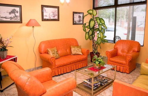 Posadas Hotel | Hosteria Maryland