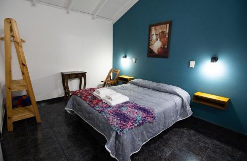 Macrozona Bahia Redonda y Primeros Faldeos Hotel | Hosteria Patagonia
