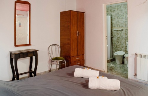 Macrozona Bahia Redonda y Primeros Faldeos Bed & Breakfast | Hosteria Patagonia