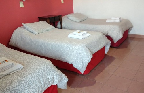 Macrozona Bahia Redonda y Primeros Faldeos Bed & Breakfast | Hosteria Patagonia