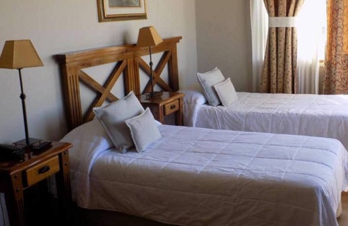 Province of Tierra del Fuego Hotel | Hosteria Patagonia Jarke