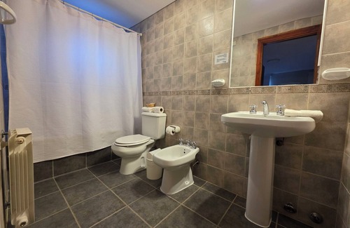 Macrozona Meseta Cerro Calafate Hotel | Hosteria Puerto San Julian