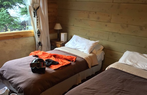 Villa Catedral Hotel | Hosteria Sudbruck