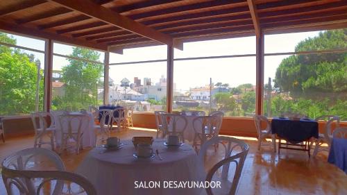 Valeria del Mar Hotel | Hosteria Sirena