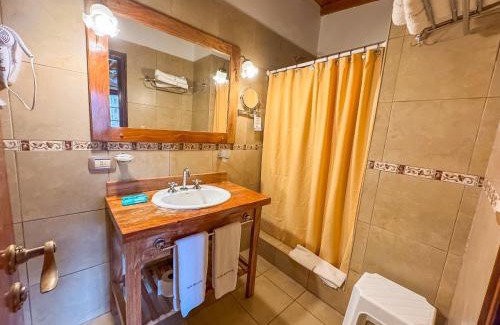 Mar del Plata Hotel | Hosteria Sirenuse