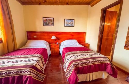 Mar del Plata Hotel | Hosteria Sirenuse