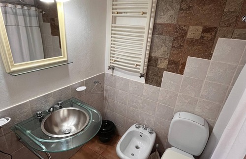 El Chalten Hotel | HOSTERIA THIAMALU