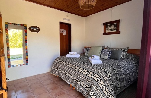 El Chalten Hotel | HOSTERIA THIAMALU