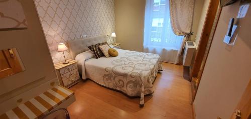 Castro Urdiales House | Hosteria Villa de Castro