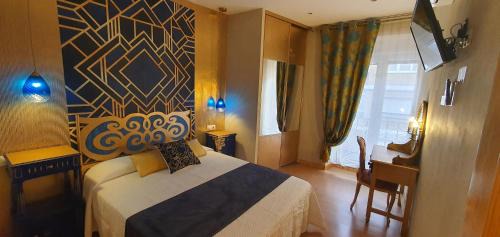 Castro Urdiales House | Hosteria Villa de Castro