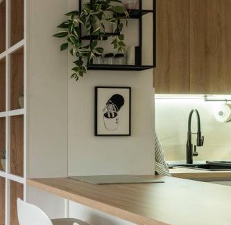Dorcol Apartment | HostGost Selected Suites - K District