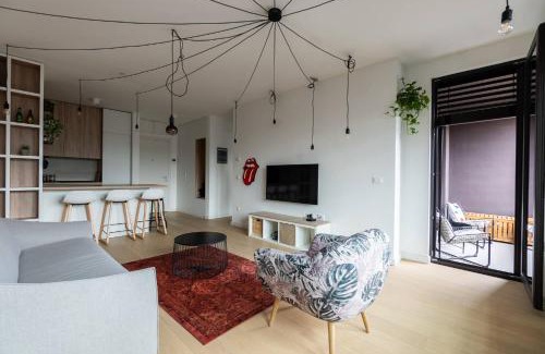 Dorcol Apartment | HostGost Selected Suites - K District