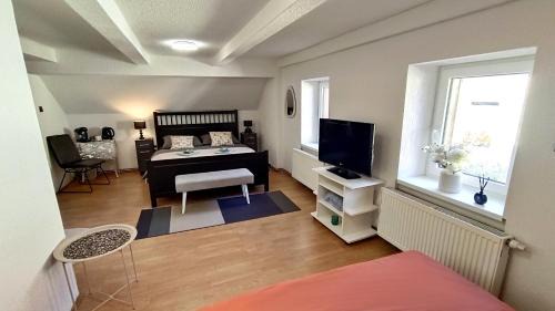 Usti nad Labem District Hotel | hostinec Thérése