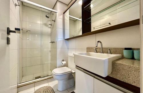 Praia de Belas Apartment | Hostly - Trend City - Praia de Belas.