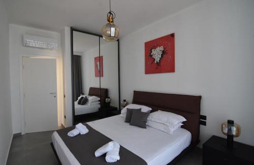 Jala Apartment | Hostora Green Coast Apartments
