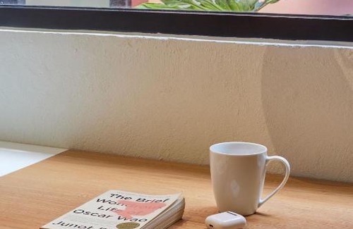 San Francisco Culhuacan House | HostPal Apartment Jacarandas