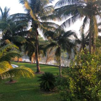 Medellin House | HostPal Villas Marianas. Descanso y bienestar