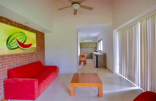Medellin House | HostPal Villas Marianas. Descanso y bienestar