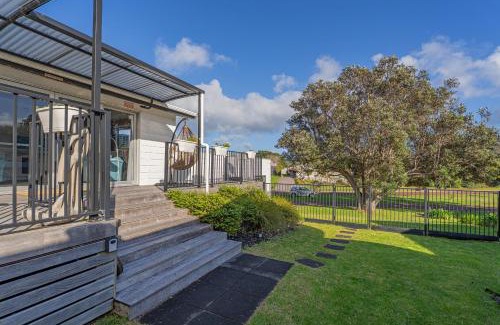 Pauanui House | Hosts on the Coast Cookies Cupboard
