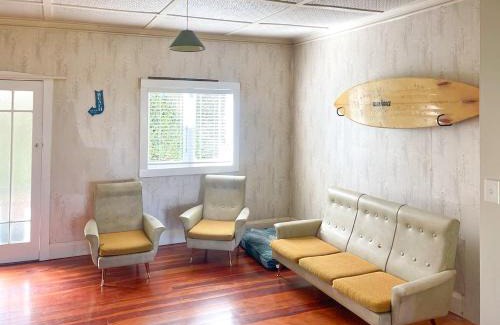 Whitianga House | Hosts on the Coast Fisherman's Delight