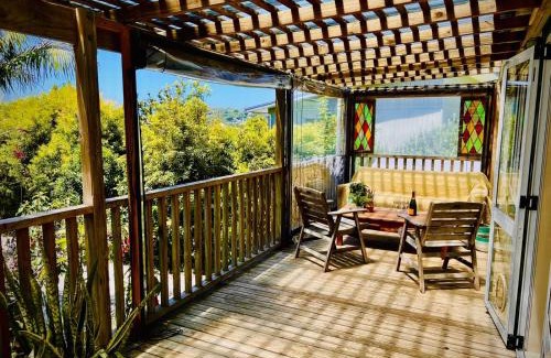 Hahei House | Hosts on the Coast Grange Cottage