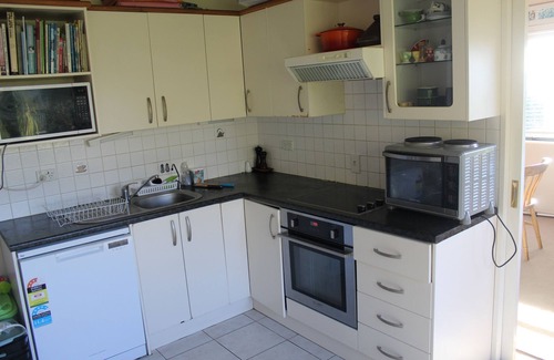 Tairua House | Hosts on the Coast Harbourview Tairua