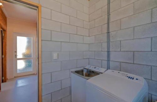 Cooks Beach House | Hosts on the Coast Marine Parade Magic