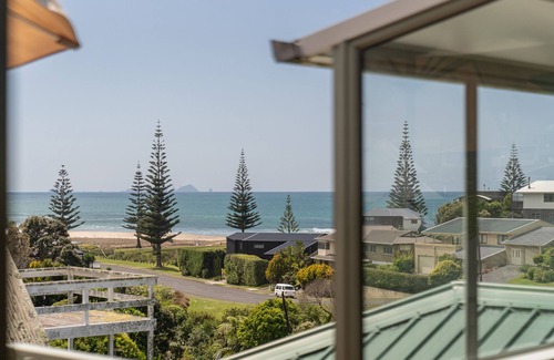 Onemana House | Hosts on the Coast Oarsome in Onemana