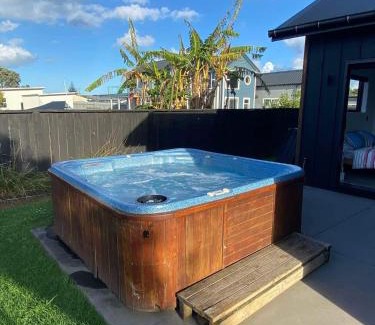 Whitianga House | Hosts on the Coast Park Lane Hideaway