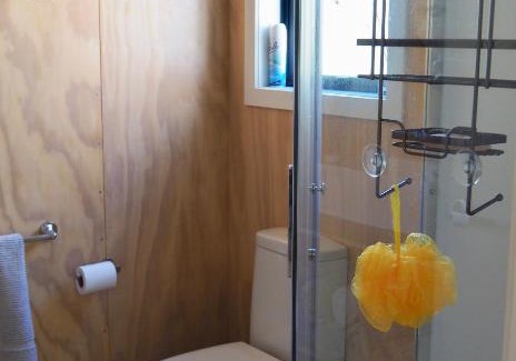 Whitianga House | Hosts on the Coast River Cottage