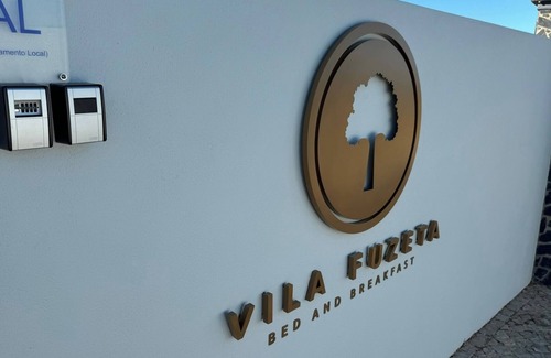 Fuseta Villa | HostWise - Tranquil Algarve Suite w/Pool