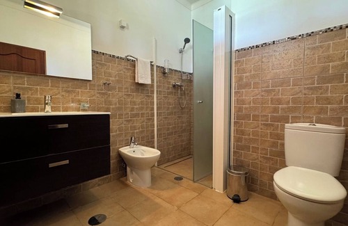 Fuseta Villa | HostWise - Tranquil Algarve Suite w/Pool