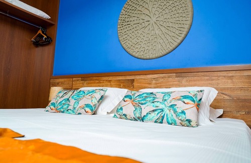 Olimpia Hotel | Hot Beach Raízes (Thermas Park)